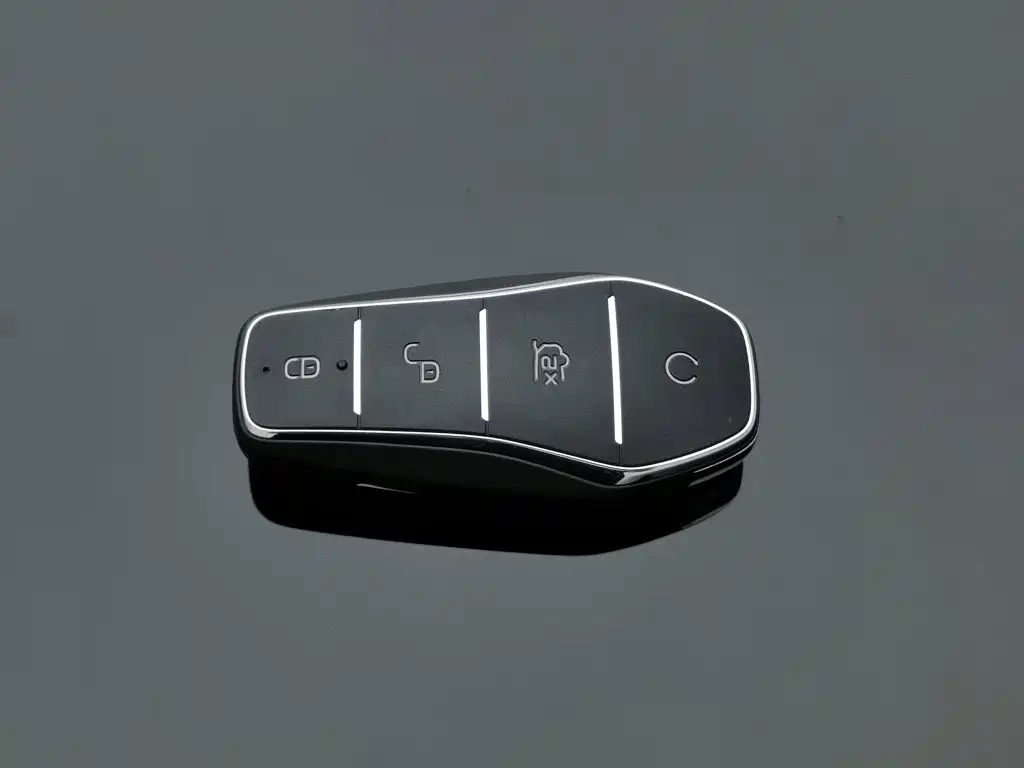 BYD Qin PLUS — миниатюра 19