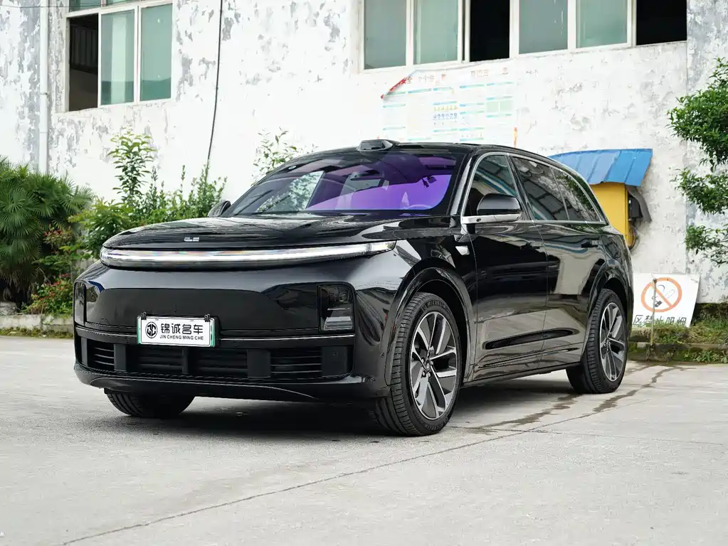 Li Auto Li L7 2025