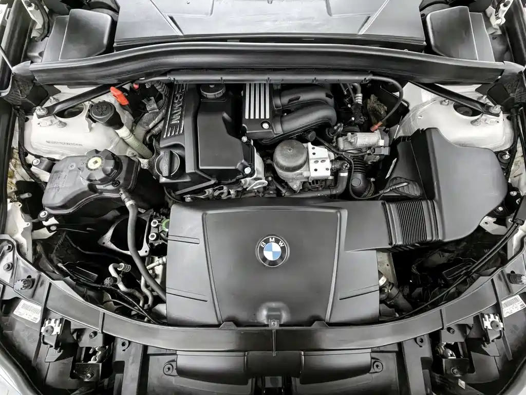 BMW X1 — миниатюра 6
