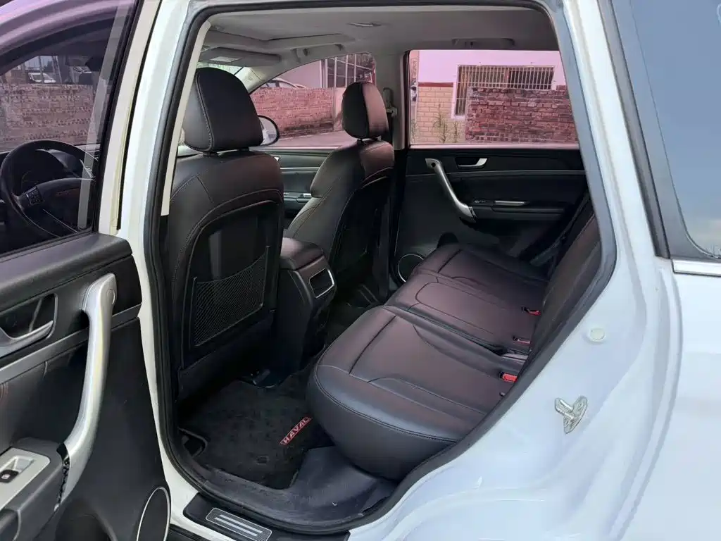 Haval H6 — миниатюра 8