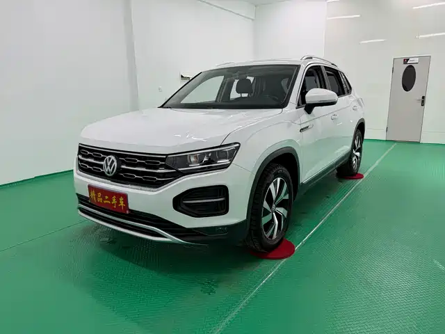 VOLKSWAGEN TANYUE