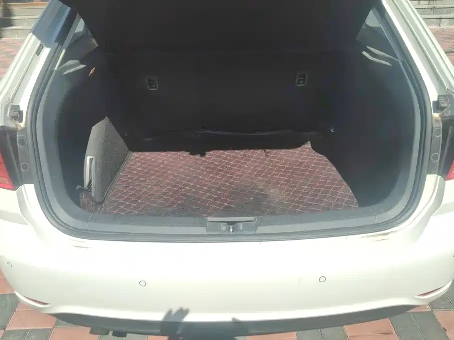 Volkswagen Gran Lavida — миниатюра 4