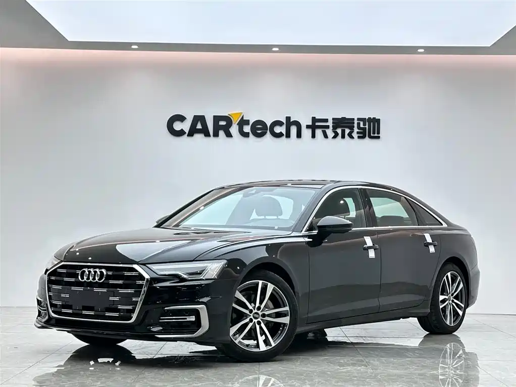 Audi A6L 2024