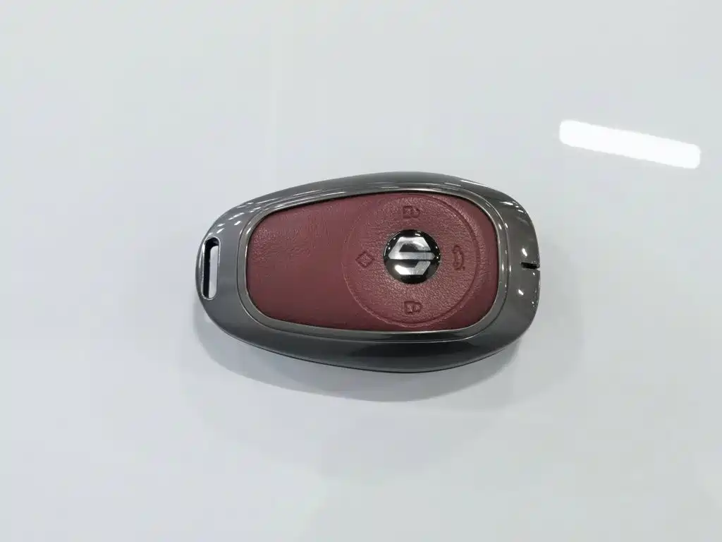 Leapmotor Leapmotor T03 — миниатюра 19