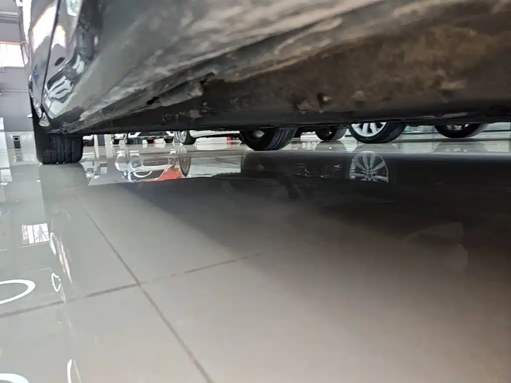 Audi A6L — миниатюра 21