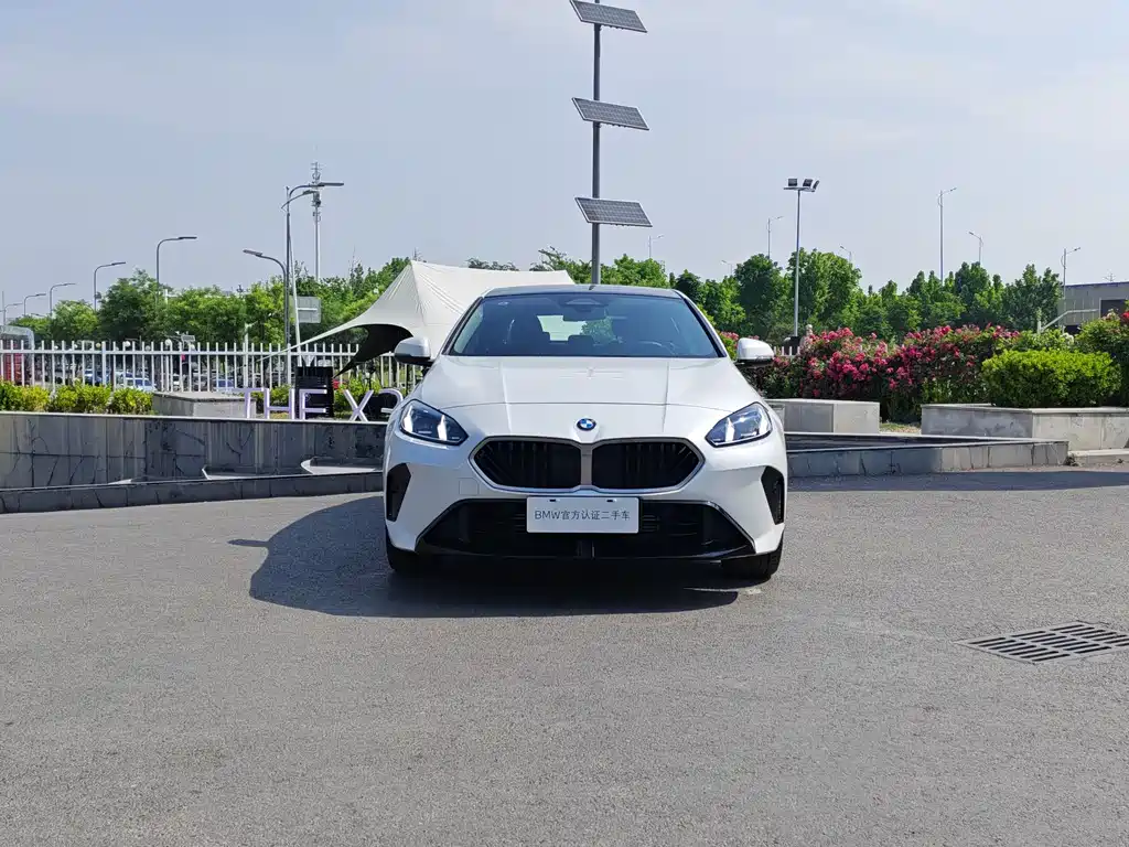 BMW 2 Series 2025