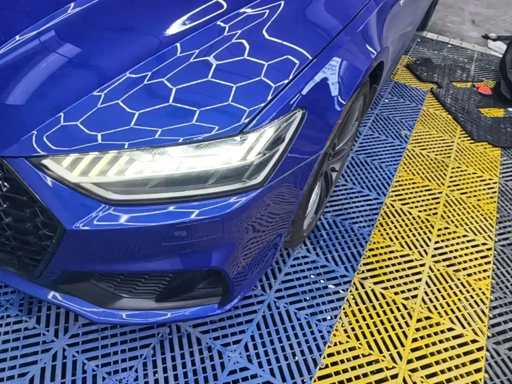 Audi A7 — миниатюра 24