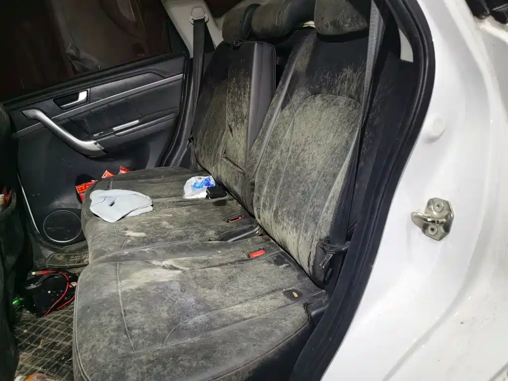 Haval M6 — миниатюра 15