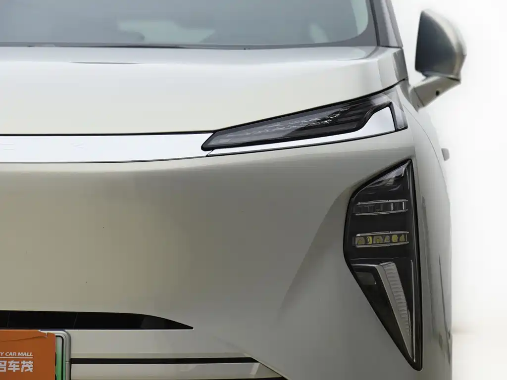 Buick Electra Encasa — миниатюра 18