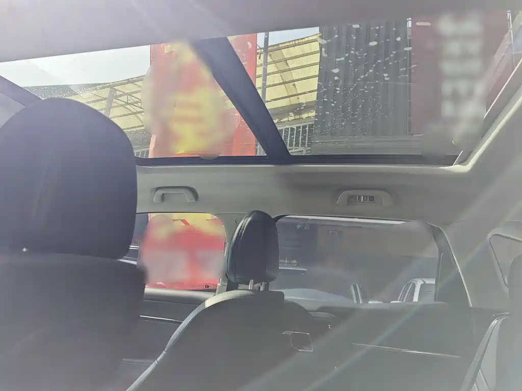 HAVAL SECOND GENERATION BIG DOG