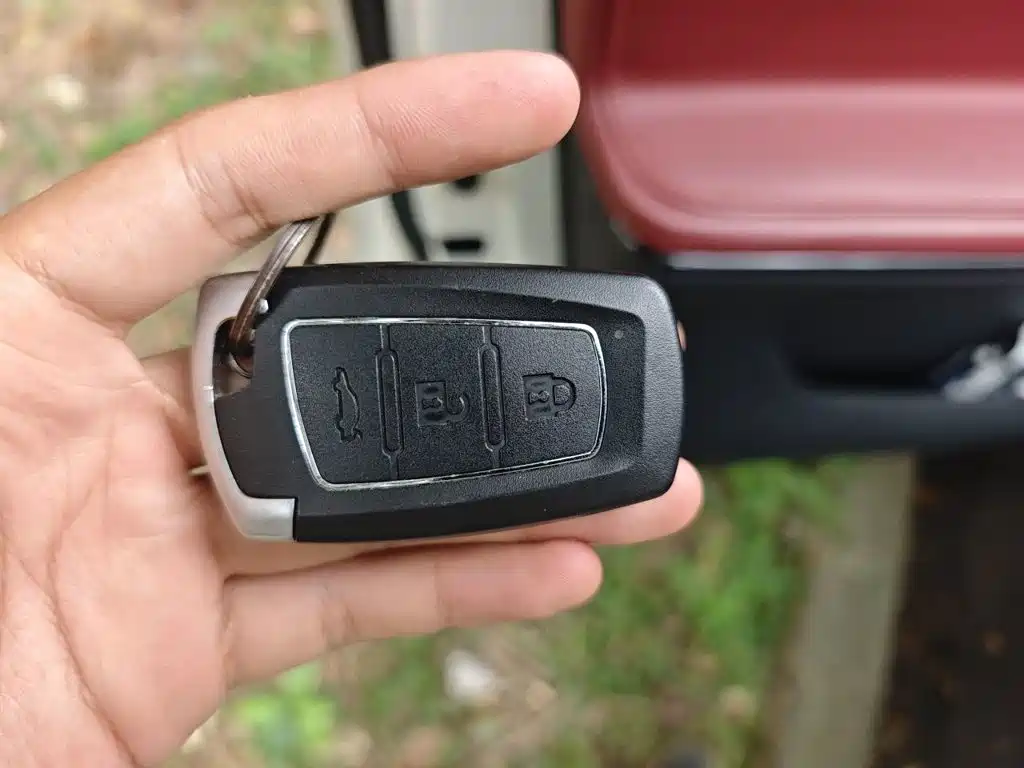 Fengxing Fengxing T5L — миниатюра 12