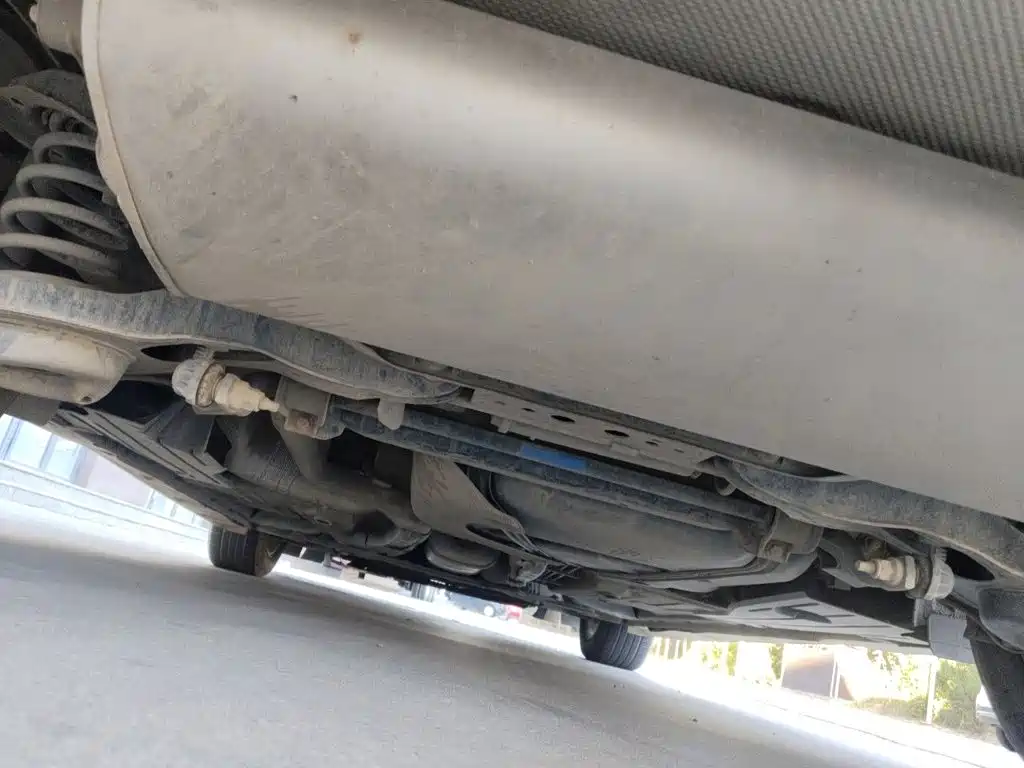 Ford Focus — миниатюра 23