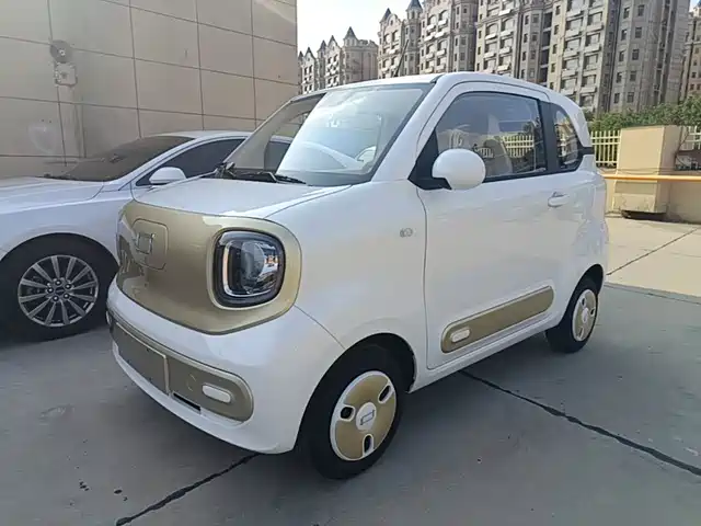 2026 Bestune Pony