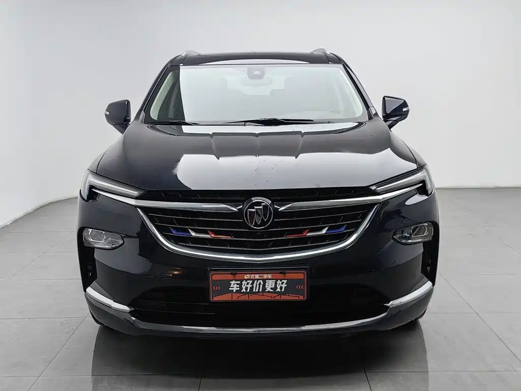 Buick Enclave — миниатюра 3