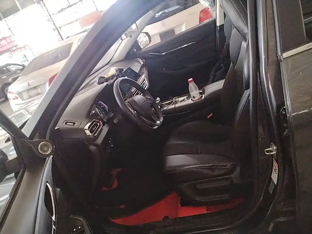 Oshan Oushang X5 — миниатюра 16
