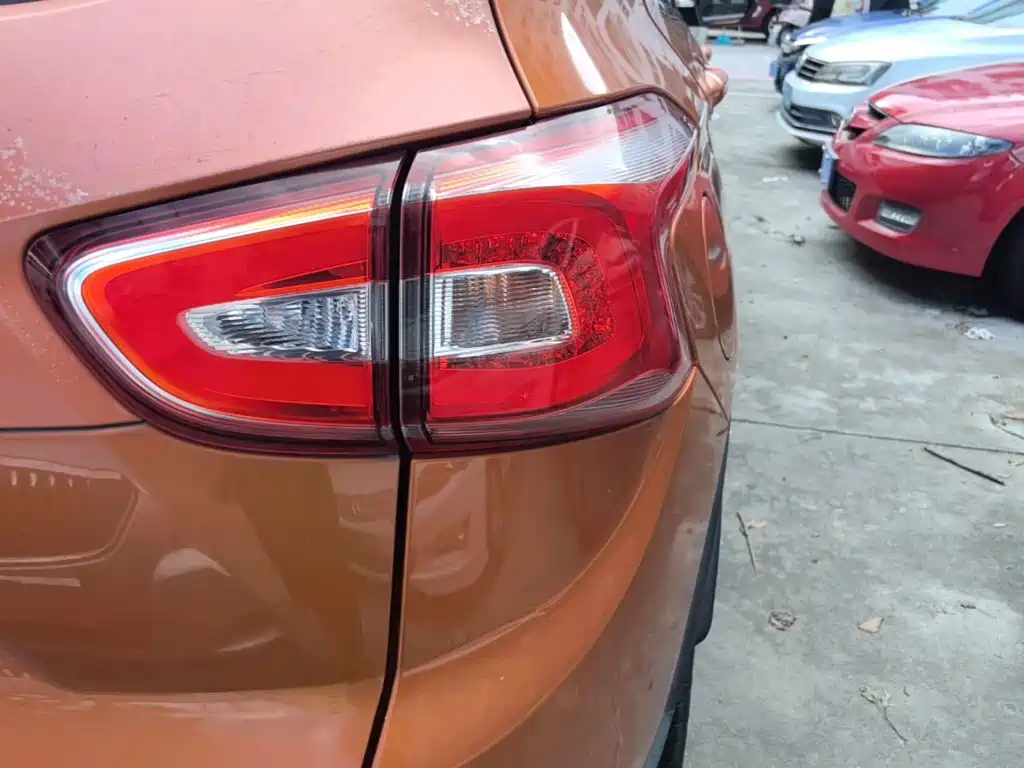Baojun 510 — миниатюра 8