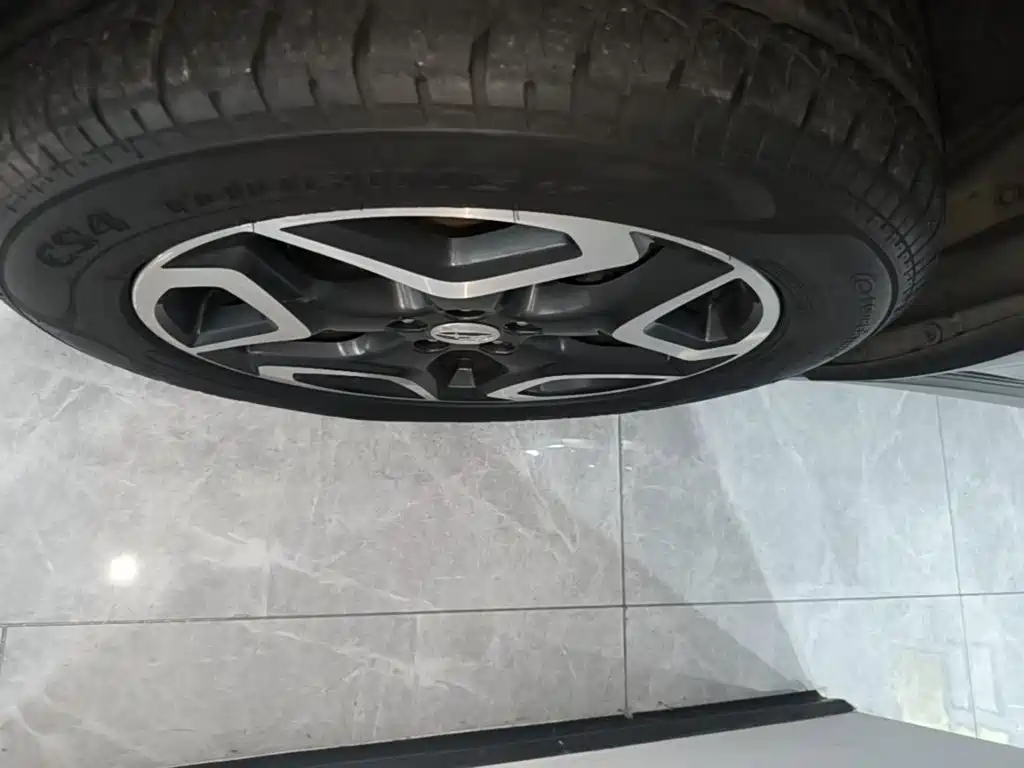 Subaru XV — миниатюра 23