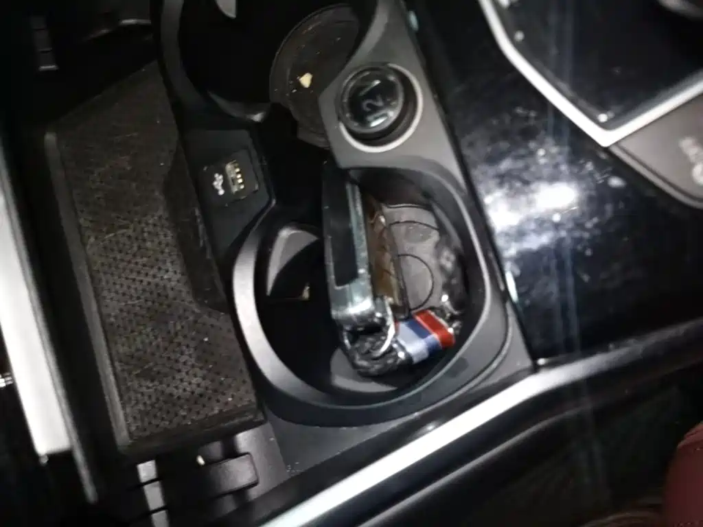 BMW 3 Series — миниатюра 9