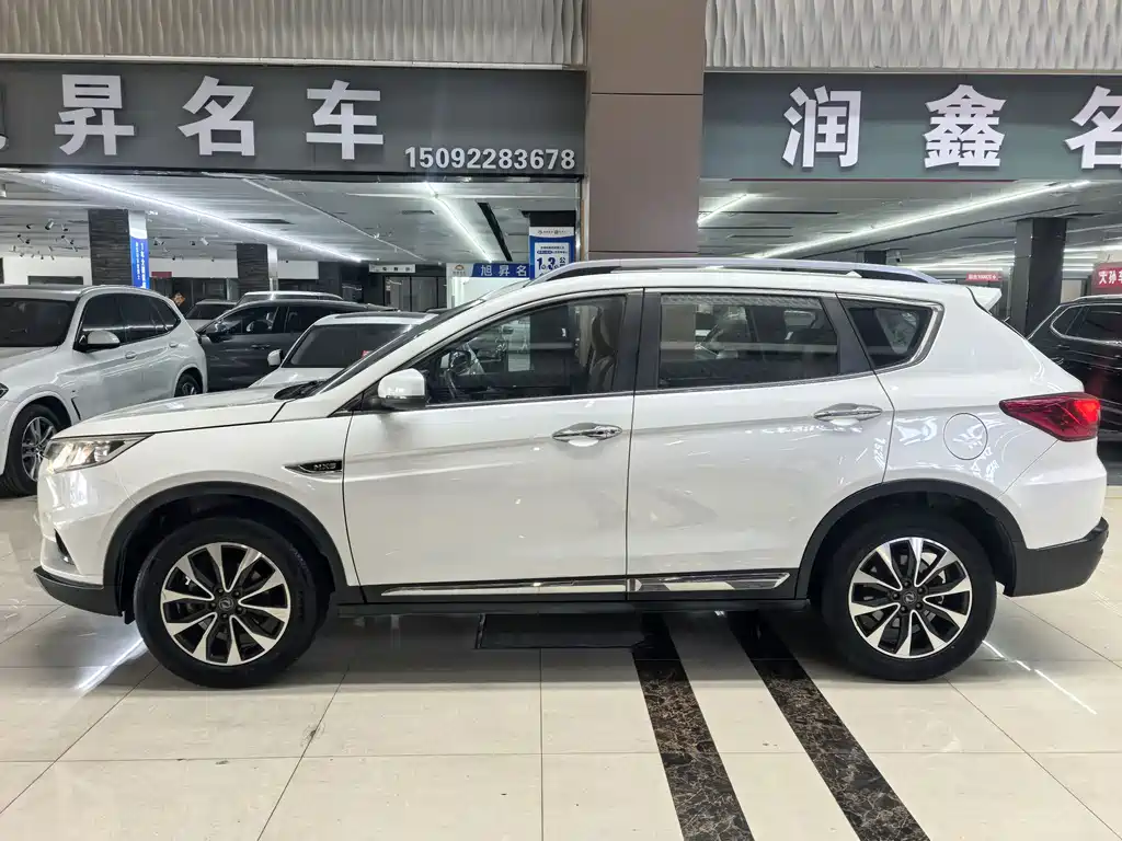 Fengdu MX5 — миниатюра 4