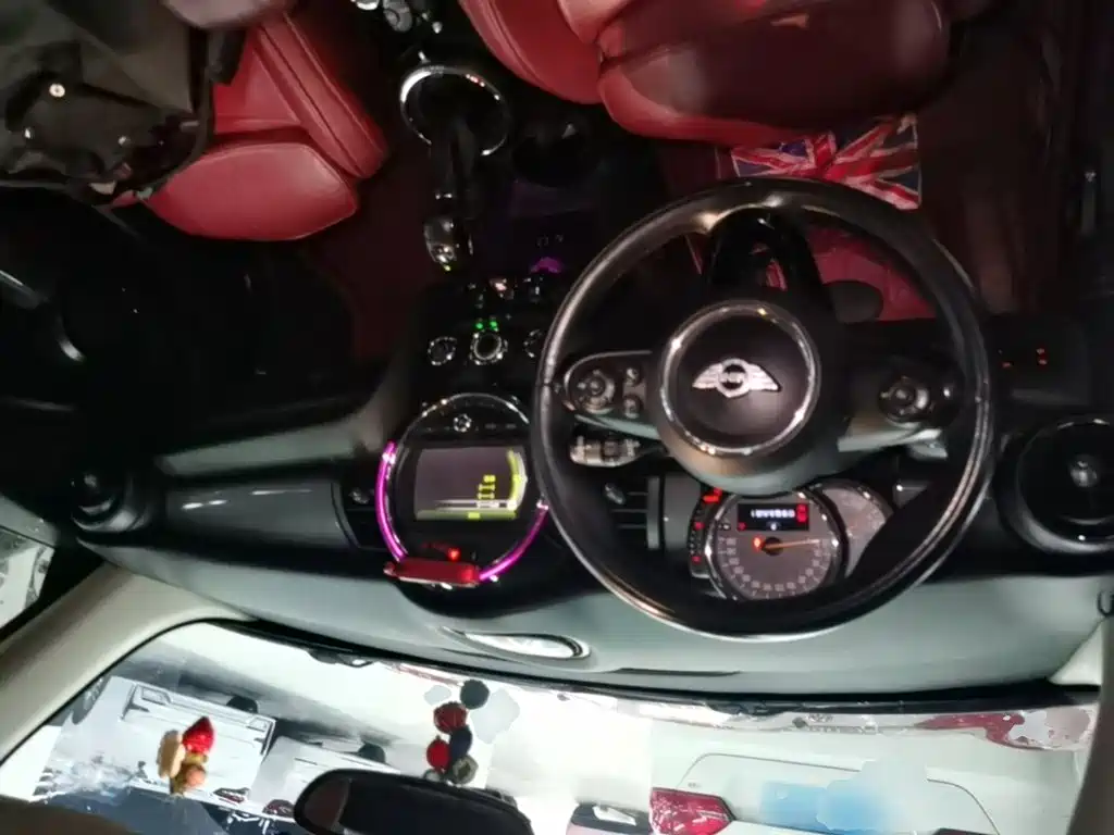 MINI Mini — миниатюра 13