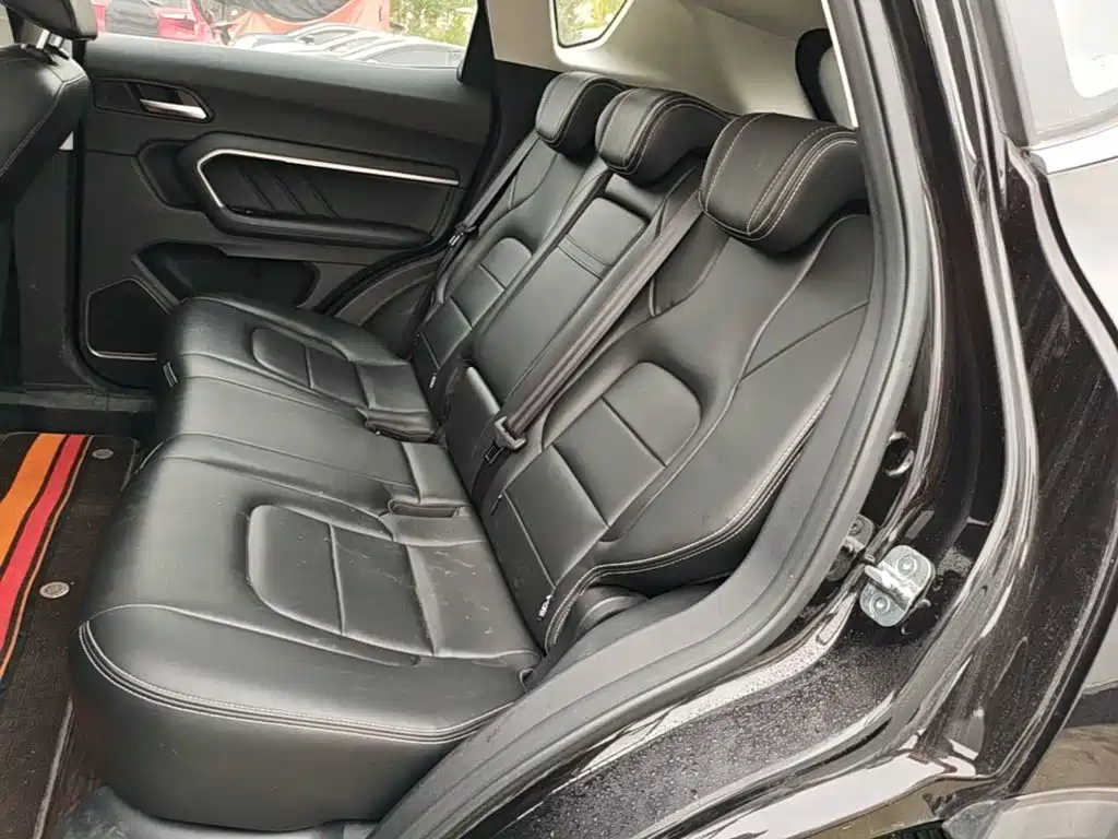 Haval H6 — миниатюра 17