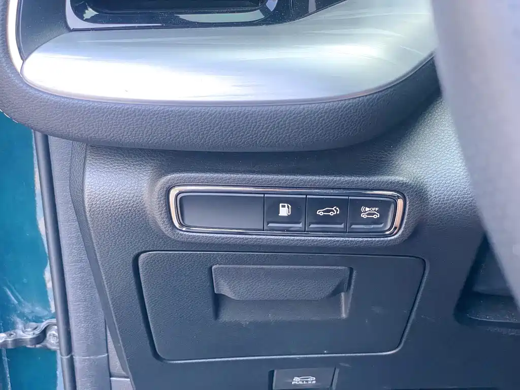 GAC Motor Trumpchi GS8 — миниатюра 24