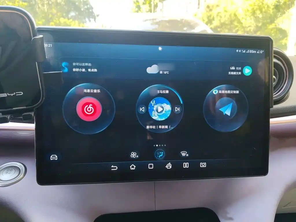 BYD Dolphin — миниатюра 20