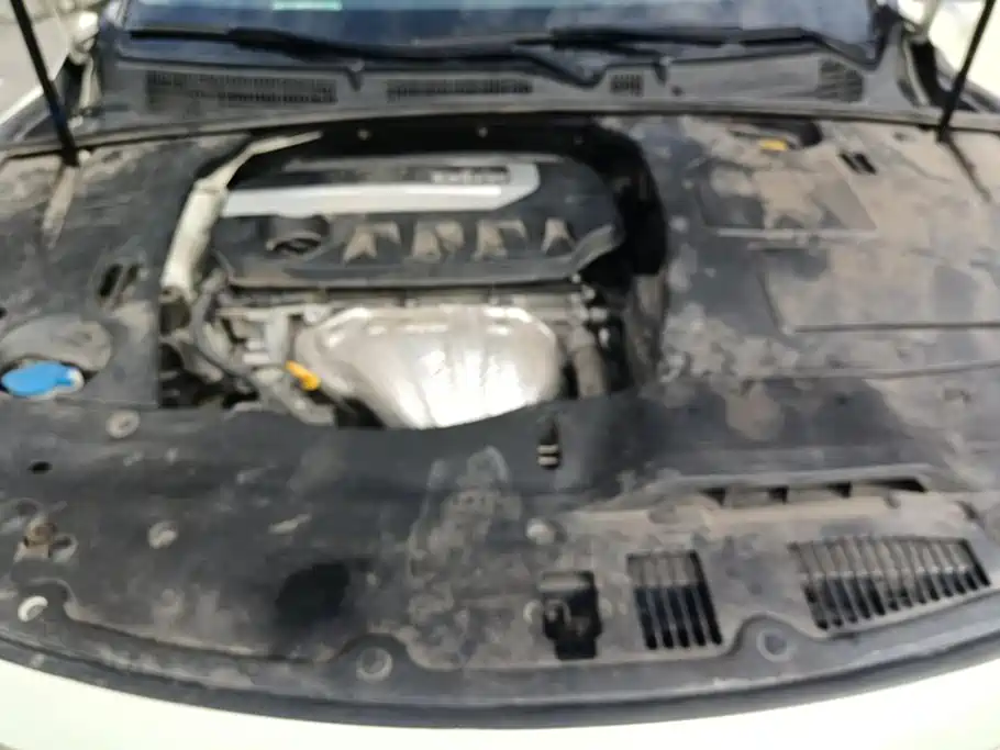 Geely Borui — миниатюра 10
