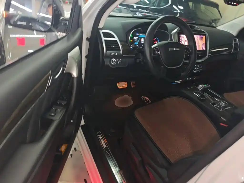 Haval H9 — миниатюра 16