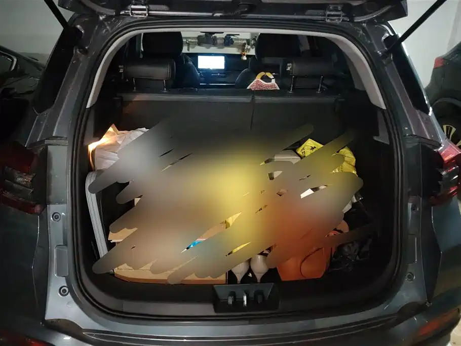 Chery Tiggo 5x 5x 2025 1.5L CVT