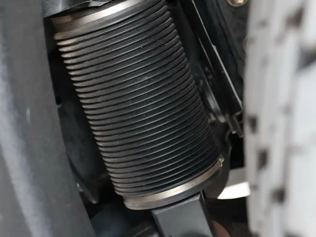 Toyota Land Cruiser 2018 4.5L