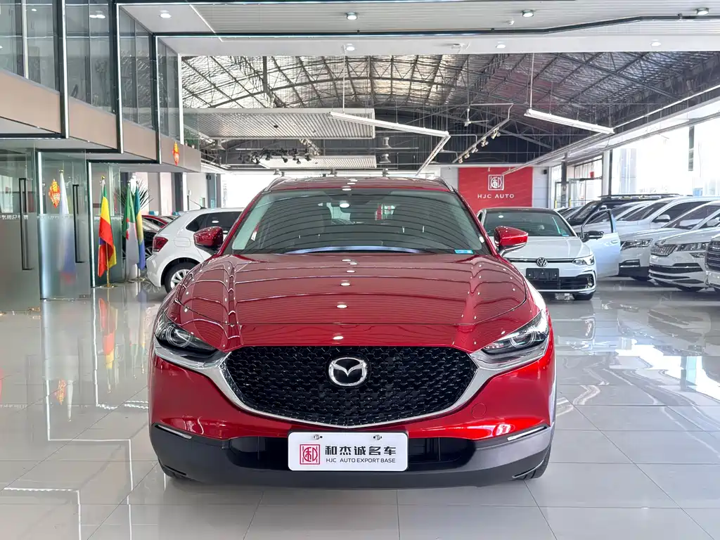 Mazda CX-30 — миниатюра 2