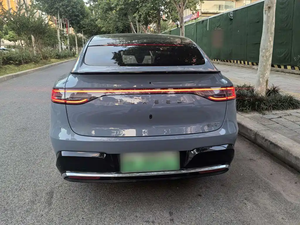 Zhijie Zhijie R7 — миниатюра 12