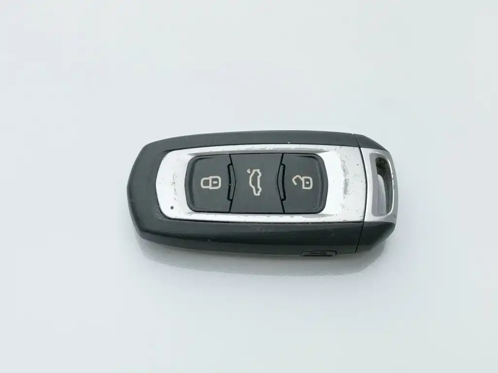 Geely Borui — миниатюра 19