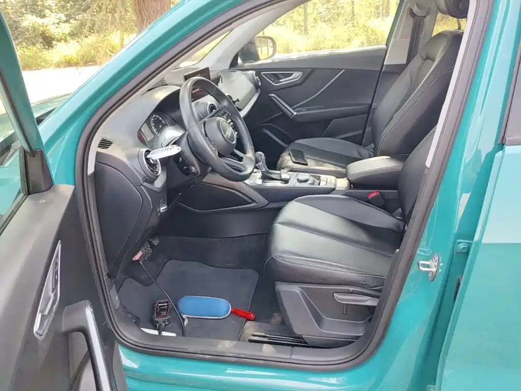 Audi Q2L — миниатюра 15