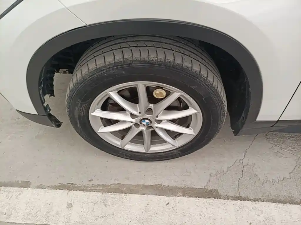 BMW X1 — миниатюра 23