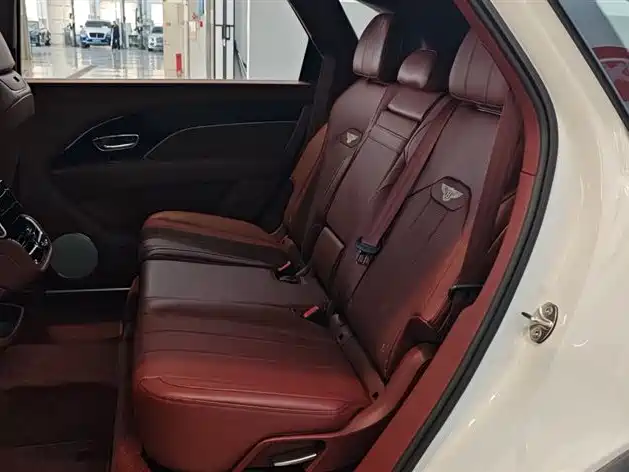 Bentley Bentayga — фотографии объявления, Фото 12
