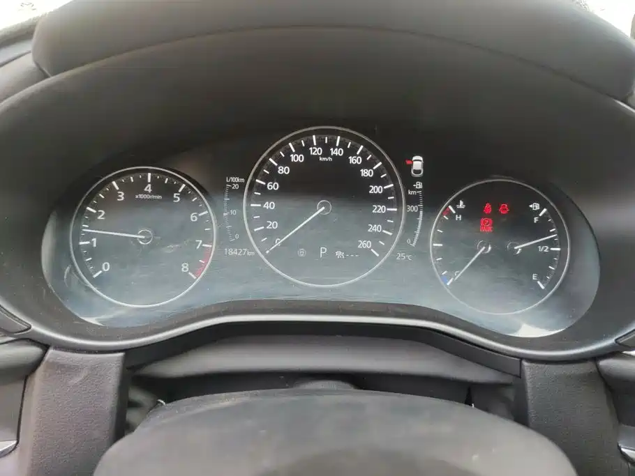Mazda CX-30 — миниатюра 14