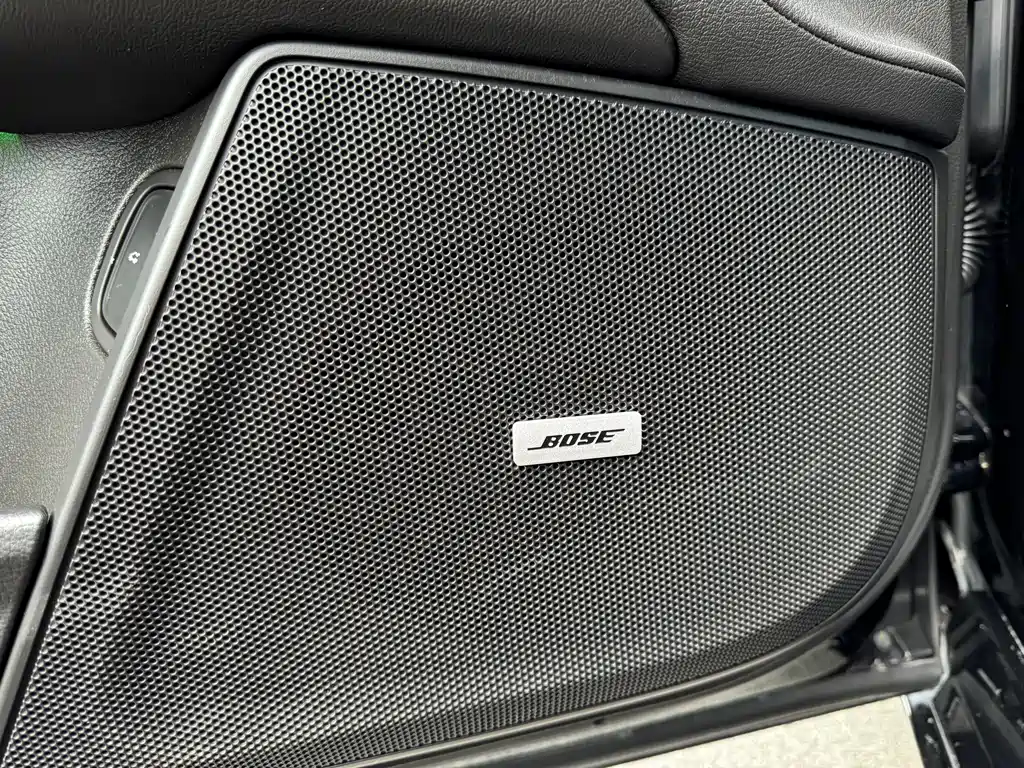 Cadillac CT6 — миниатюра 6