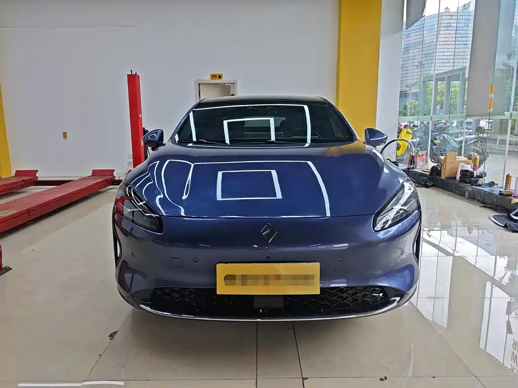Baojun Xiangjing 2025 600km Luxury