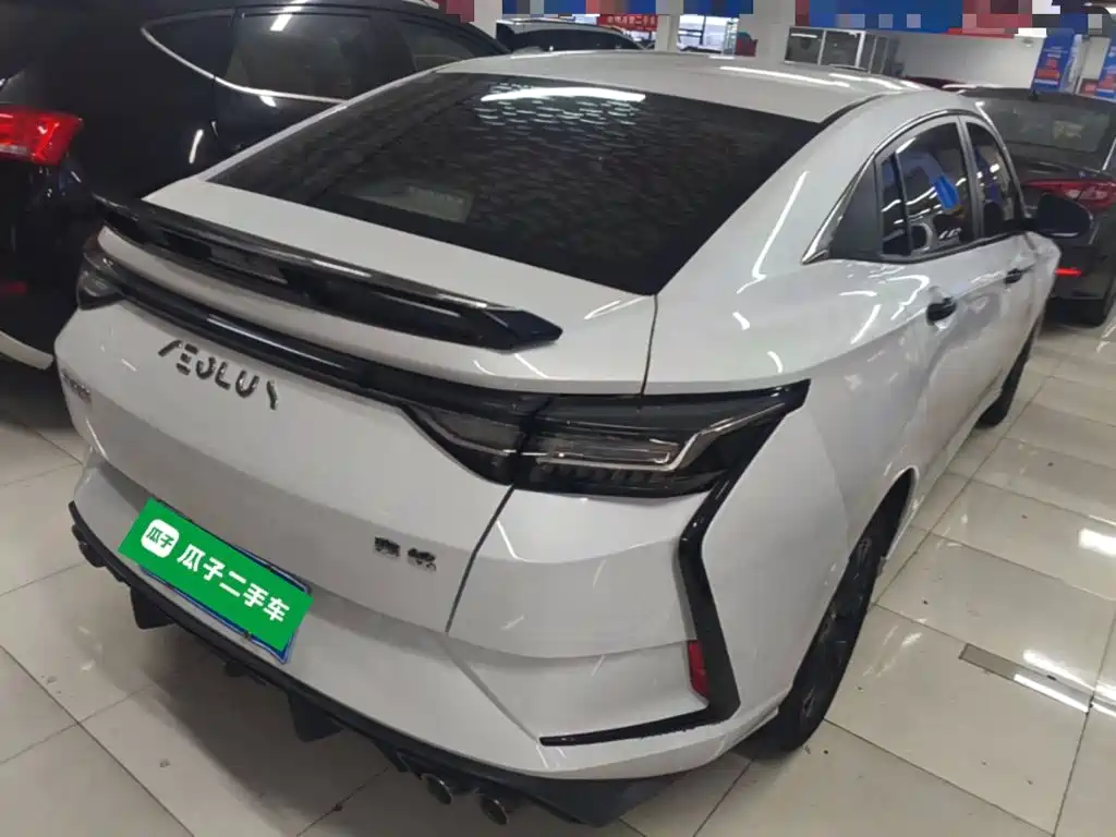 Aeolus Yixuan — миниатюра 7