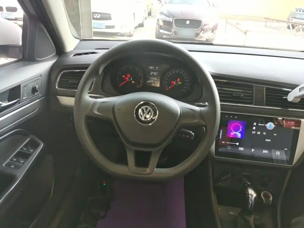 Volkswagen Gran Lavida — миниатюра 11