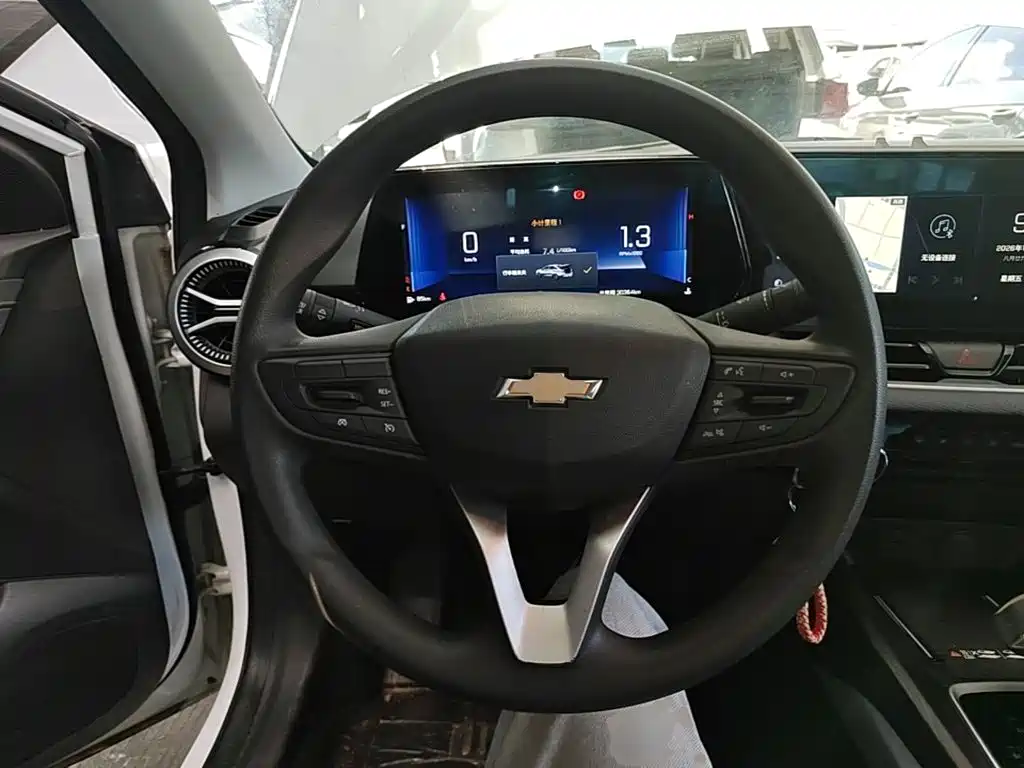 Chevrolet Monza — миниатюра 11
