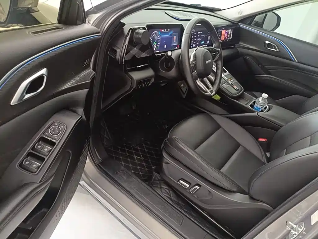 Haval Xiaolong MAX — миниатюра 16