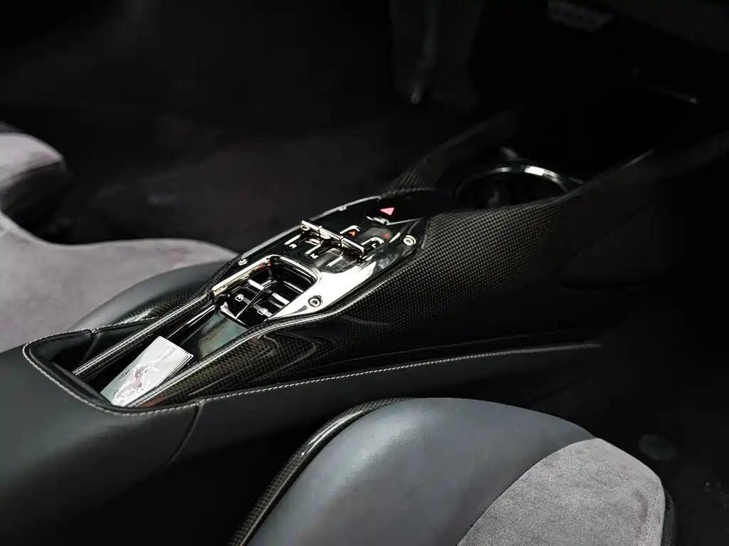 Ferrari SF90 — миниатюра 20