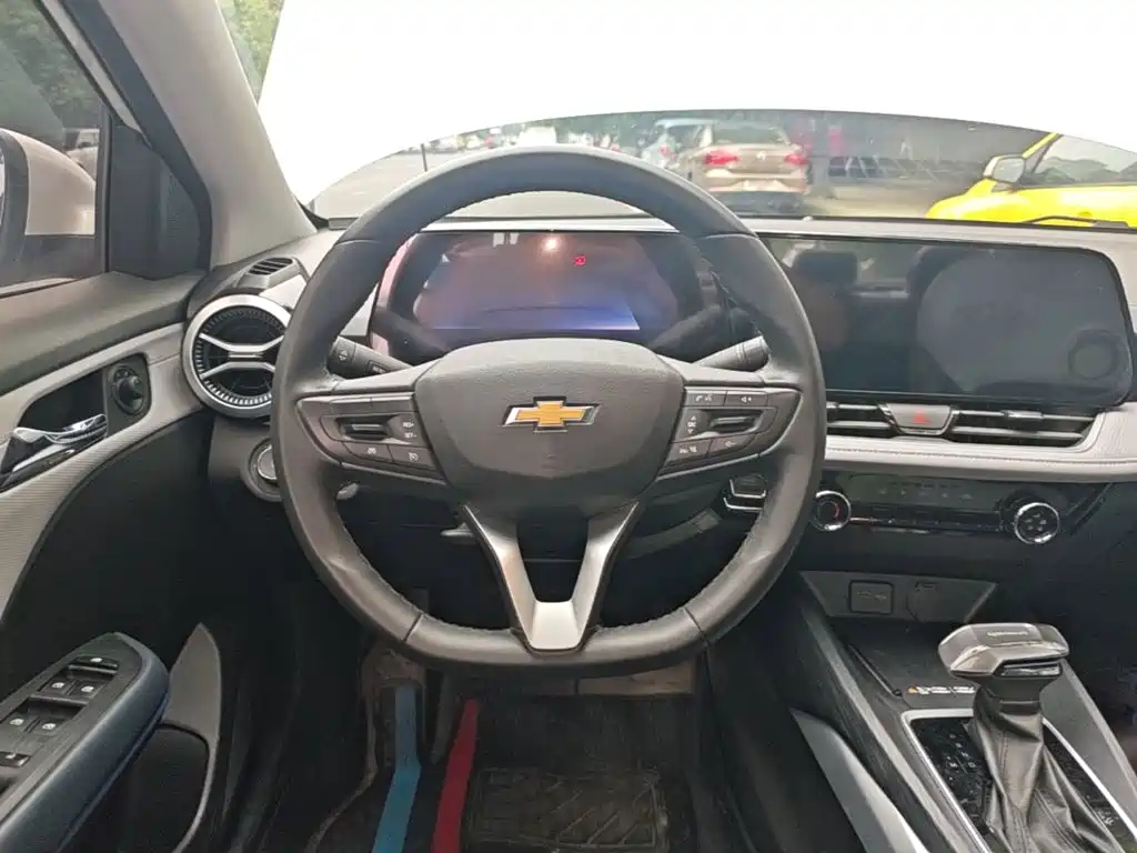 Chevrolet Monza — миниатюра 11