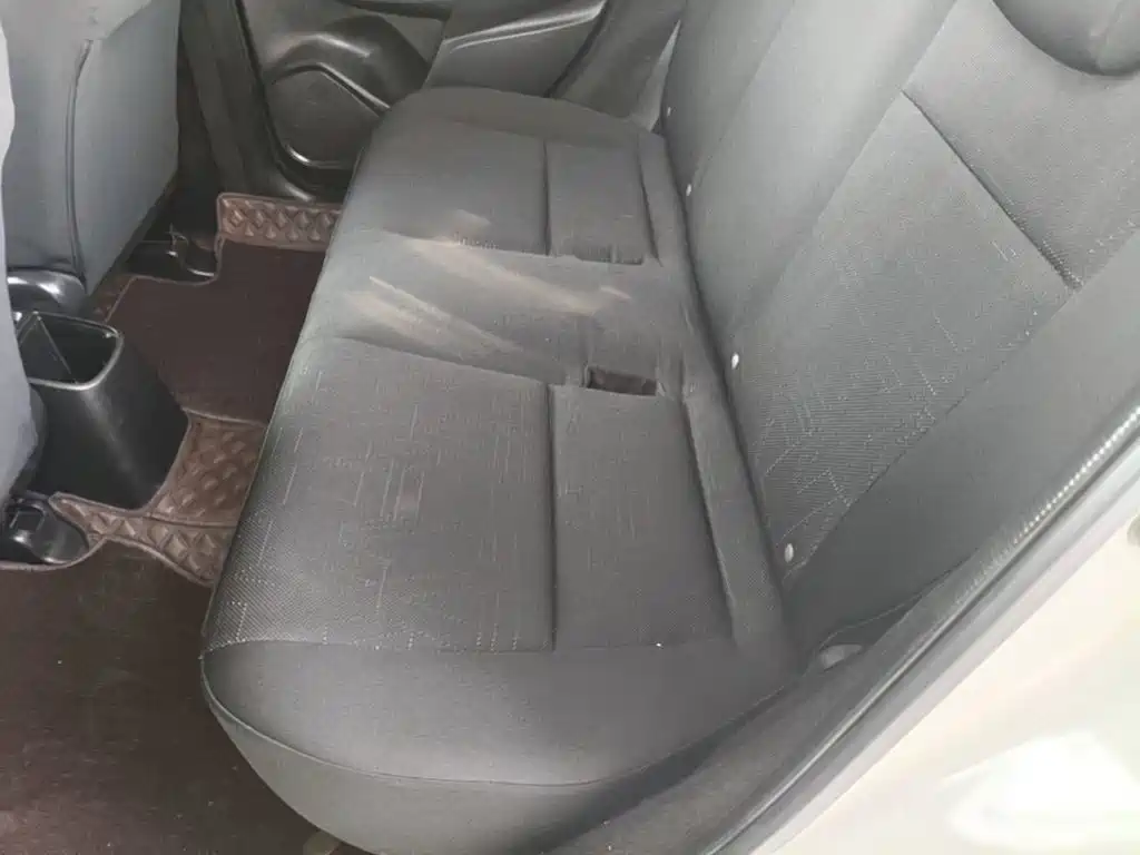 Honda Fit — миниатюра 17