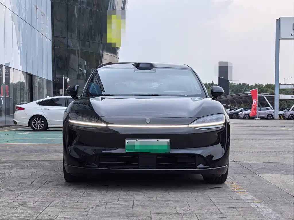 Zhijie Zhijie R7 — миниатюра 2