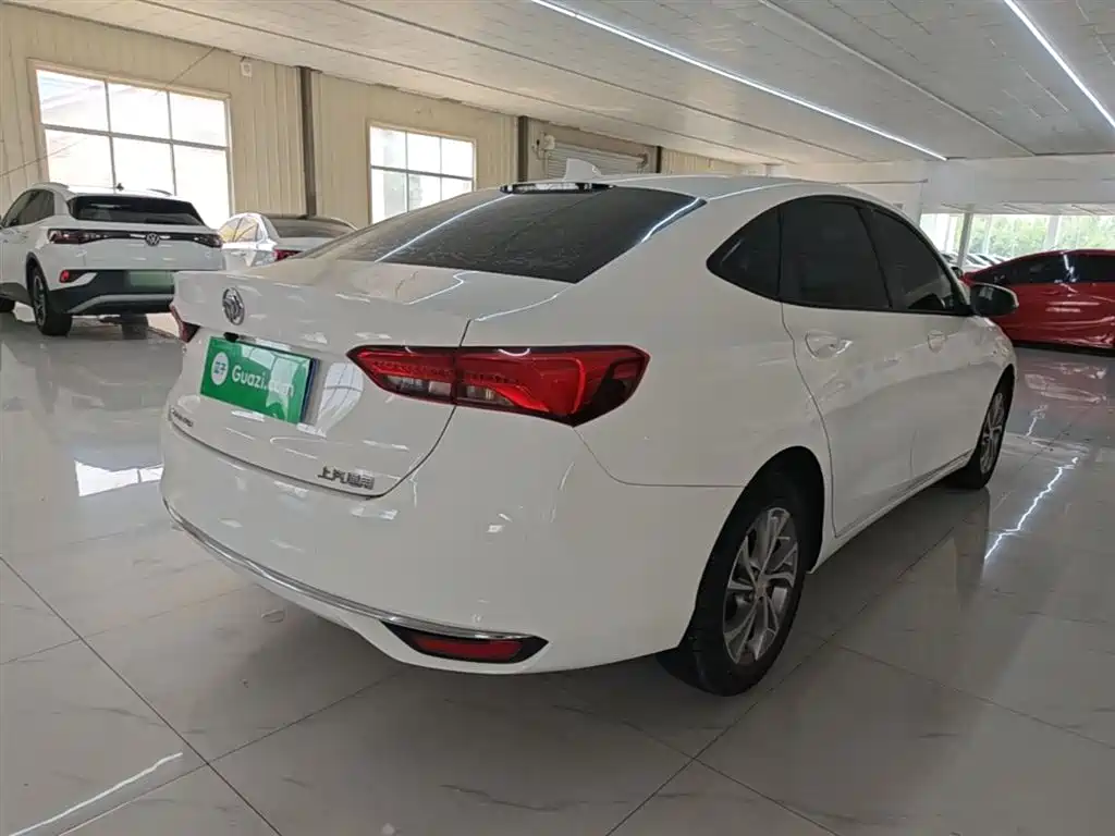 Buick Verano 2022 Pro 533T