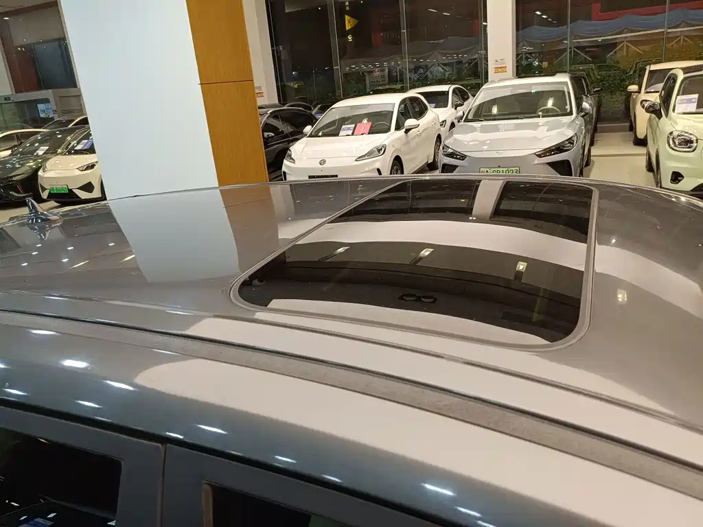 Oshan Oushang X5 — миниатюра 32
